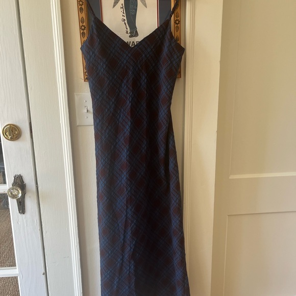 Hatch Ricky Slip Dress - Picture 2 of 3